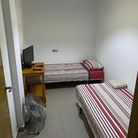 Calido Atico Especial Para Temporadas U Ocasiones Familiares Торрев'єха Екстер'єр фото
